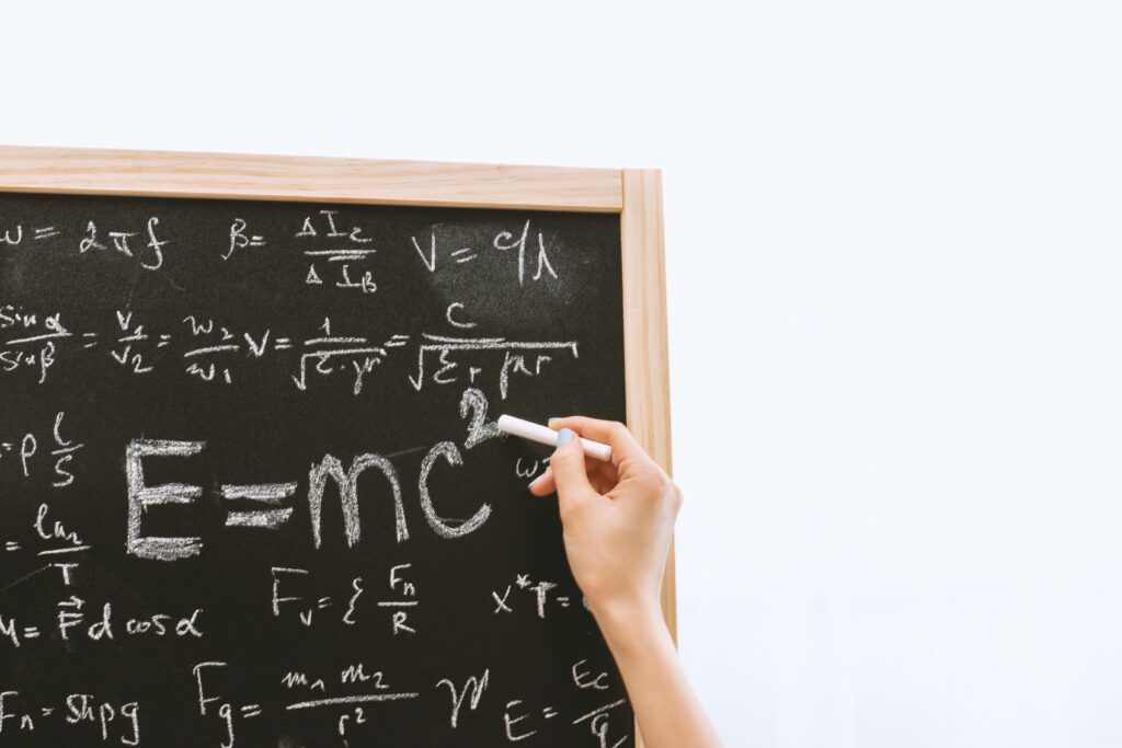 best physics teacher in Shadnagar