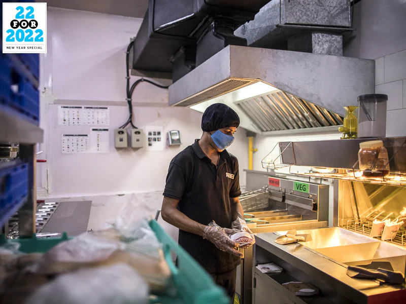 Cloud Kitchen in Shadnagar: 7 Profitable Strategies to Start a Successful Food Business